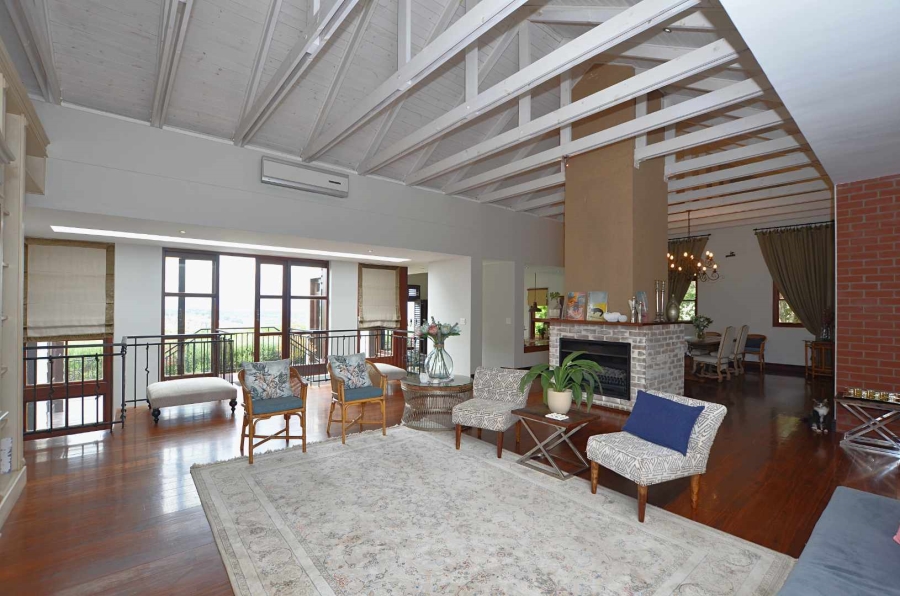 5 Bedroom Property for Sale in Kanonberg Western Cape